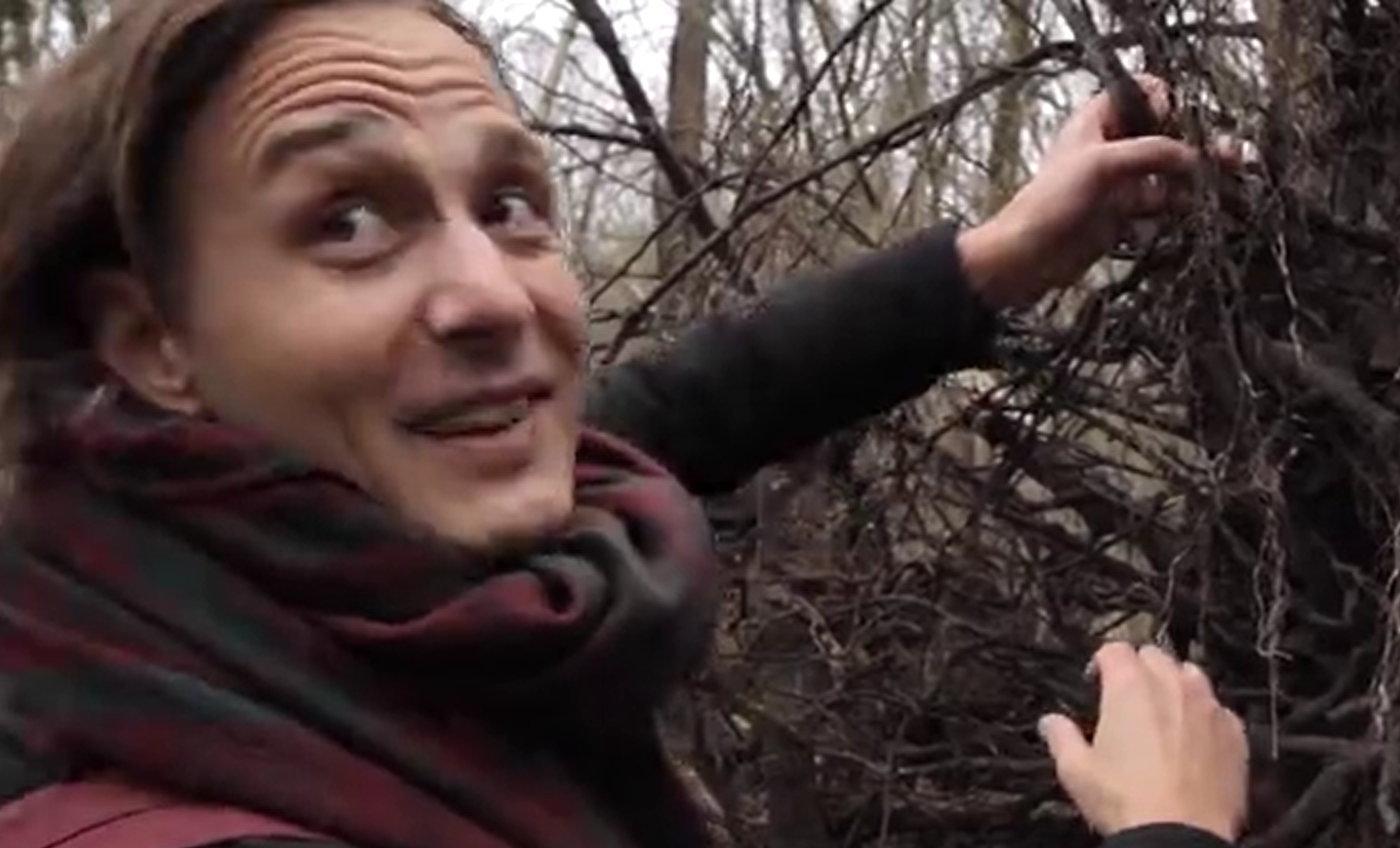 Björn SC Deigner im Porträt