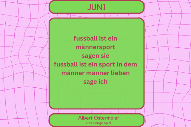 Zitat von Albert Ostermaier