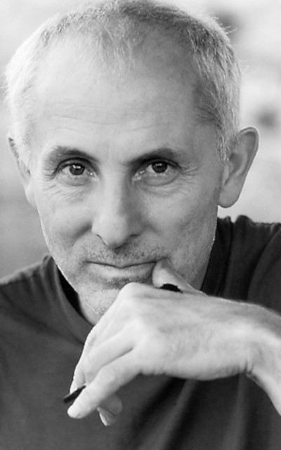 Porträt Achternbusch