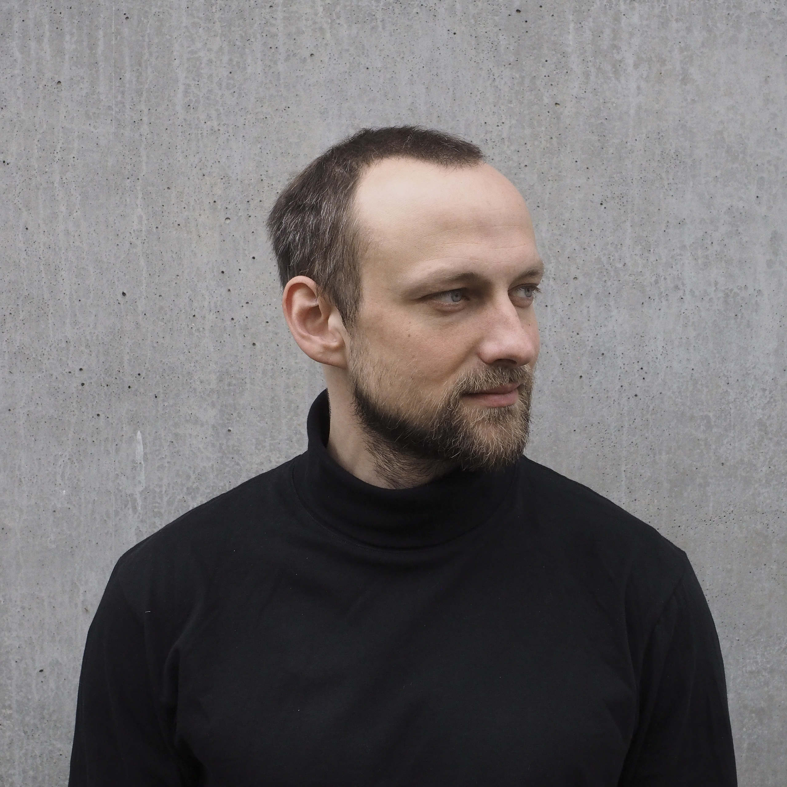 Autorenporträt Helwig Arenz