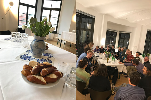 Berliner Bembel Salon 2024