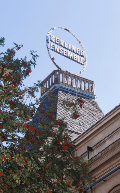 Berliner Ensemble