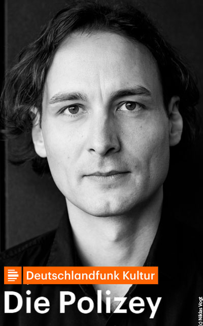 Autorenporträt Björn SC Deigner