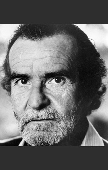Autorenporträt Athol Fugard