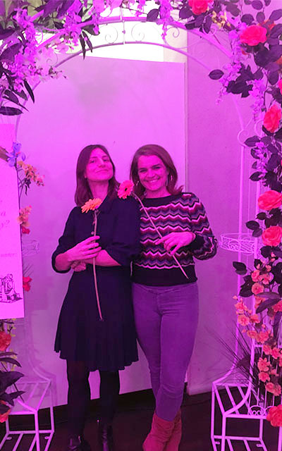 UA Gaia rettet die Welt am Theater Nürnberg