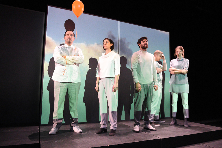 Lorenz Langengger NORD WEST 59