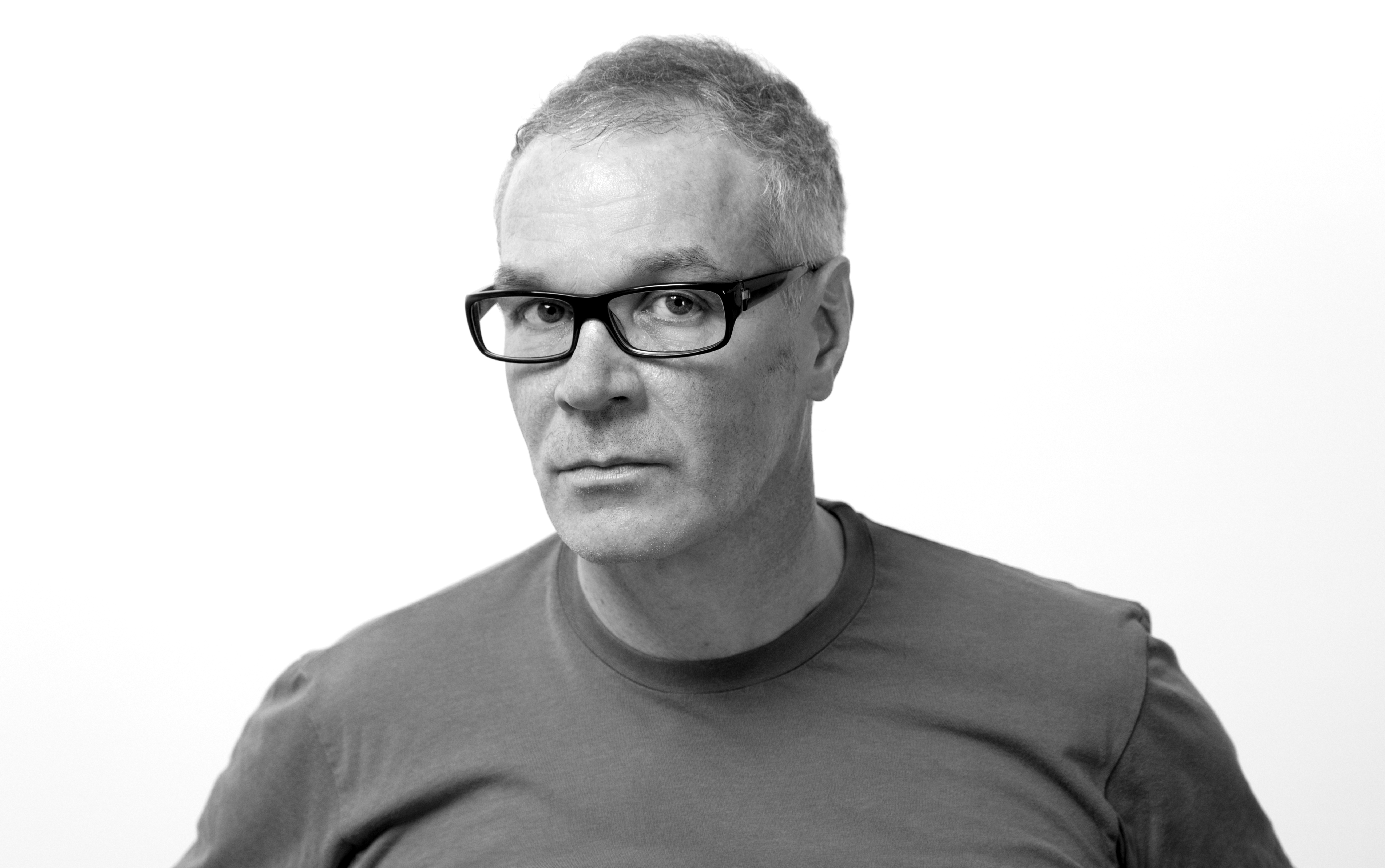 Porträt von Robert Woelfl