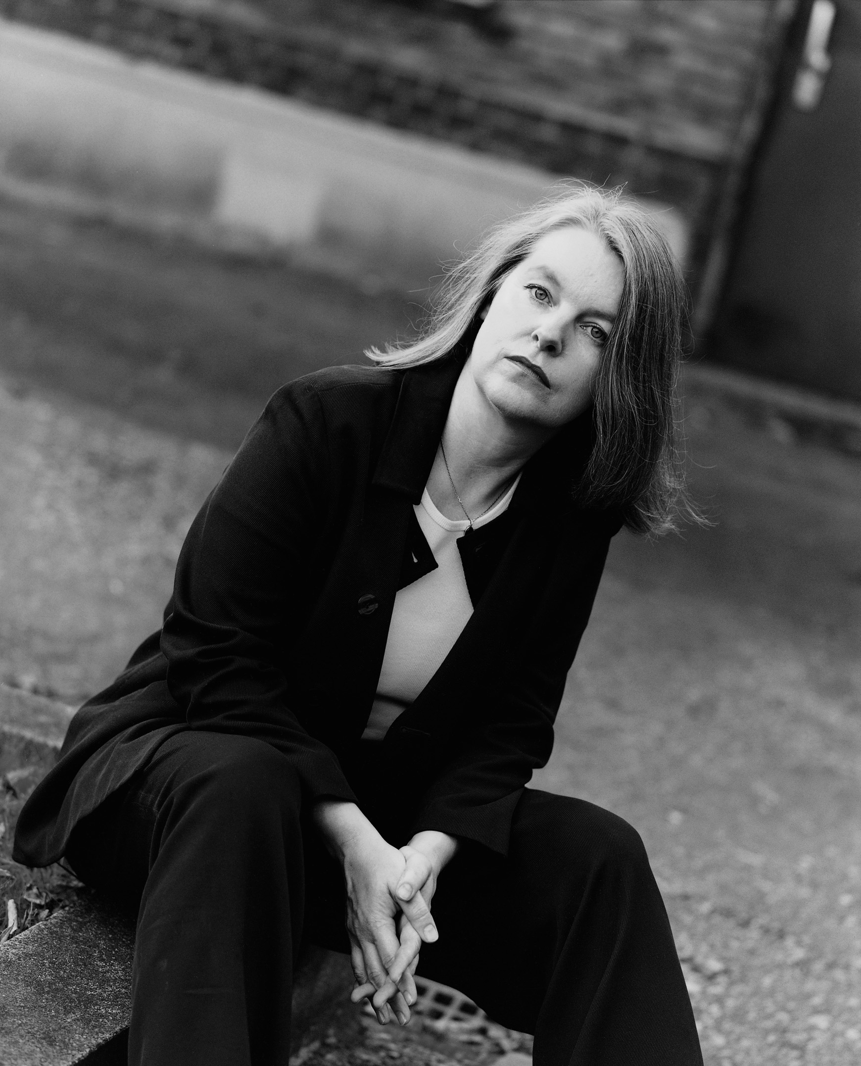 Porträt Marlene Streeruwitz