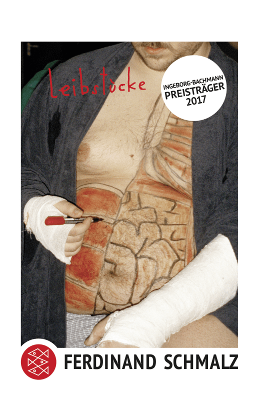 Cover Leibstücke