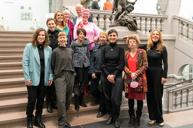 Ungehaltene Rednerinnen Kassel 2023