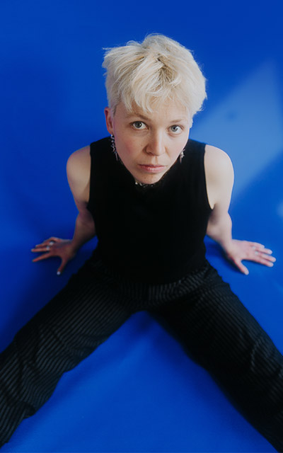 Ein Foto von Leo Lorena Wyss