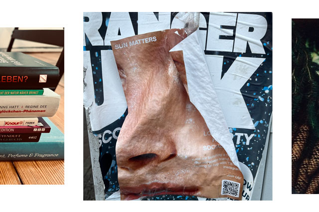 Hannah Zufall Journal 