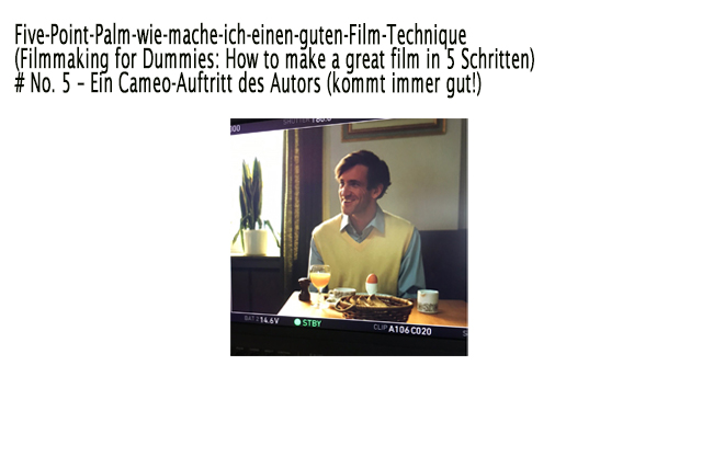 Produktionsfotos DAS MASSAKER VON ANRÖCHTE