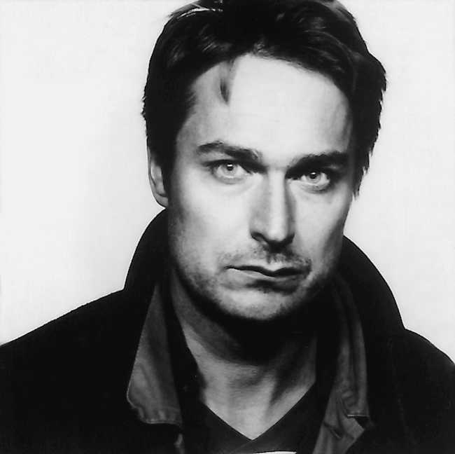 Porträt Igor Bauersima