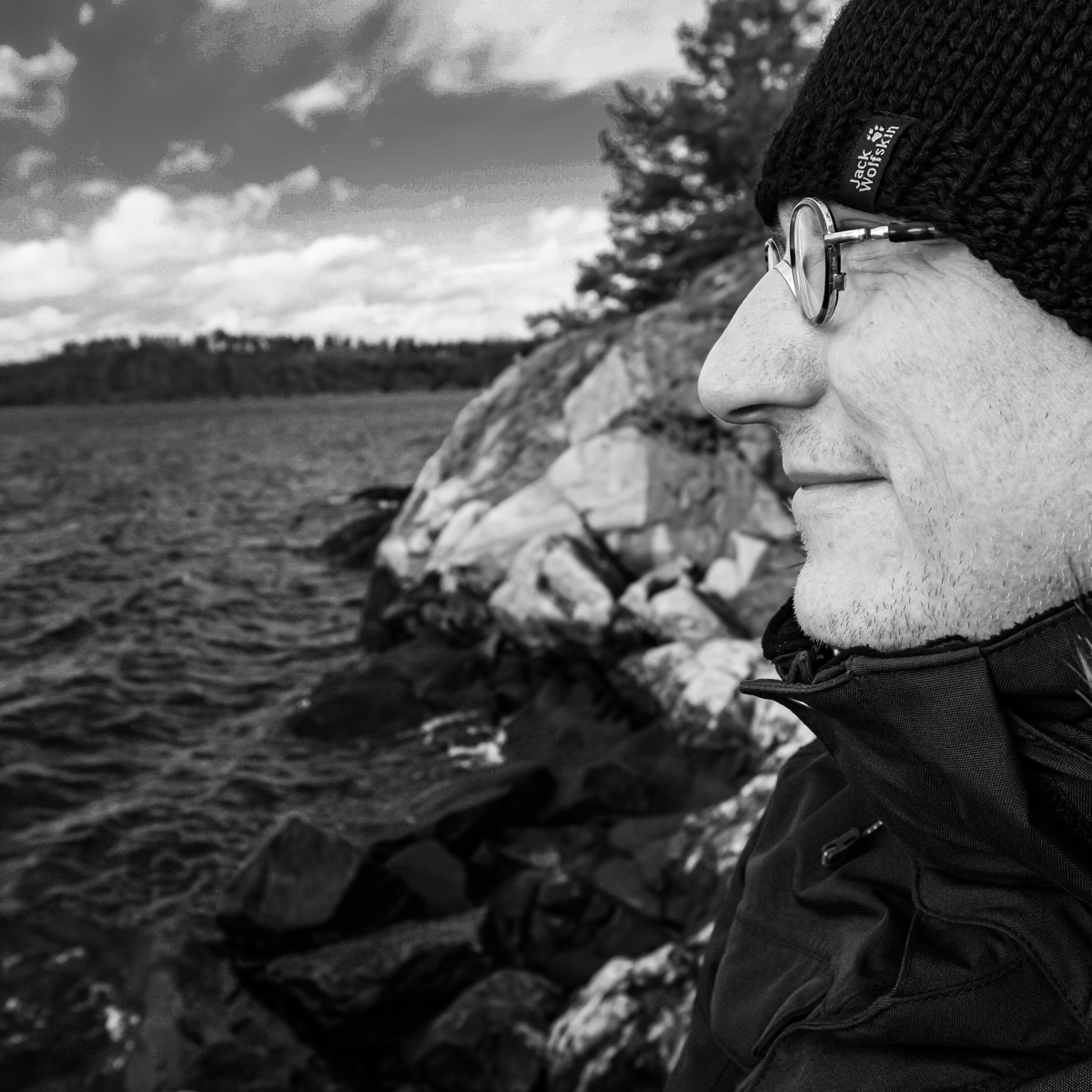 Autorenporträt von Björn Lauer