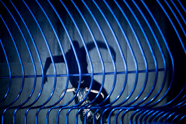 Produktionsfoto Schauspiel Frankfurt