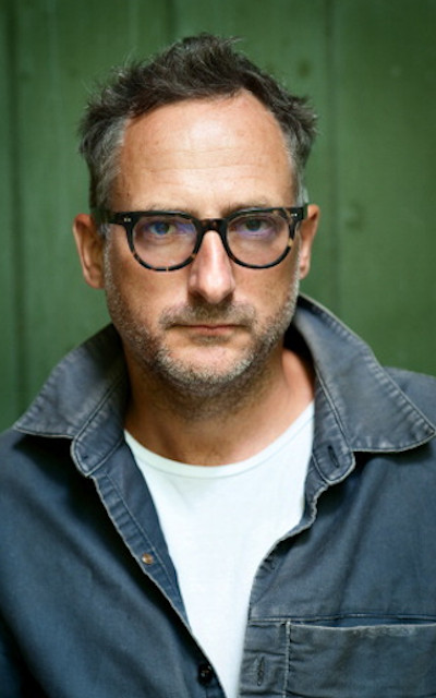 Porträt Roland Schimmelpfennig