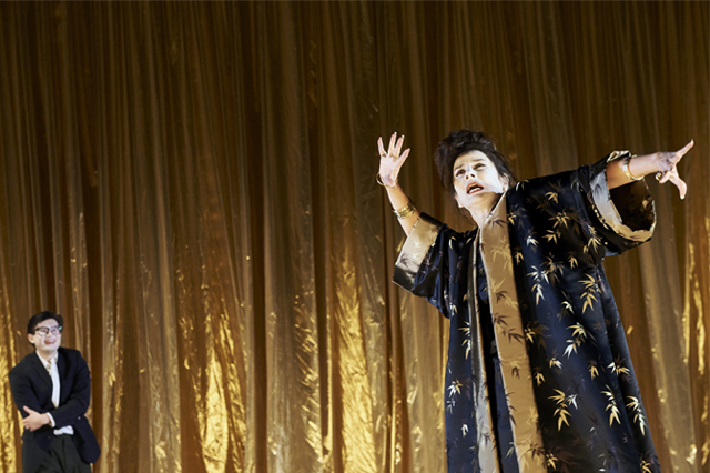 SIEBZEHN SKIZZEN AUS DER DUNKELHEIT nach Arthur Schnitzlers „Reigen“ von Roland Schimmelpfennig