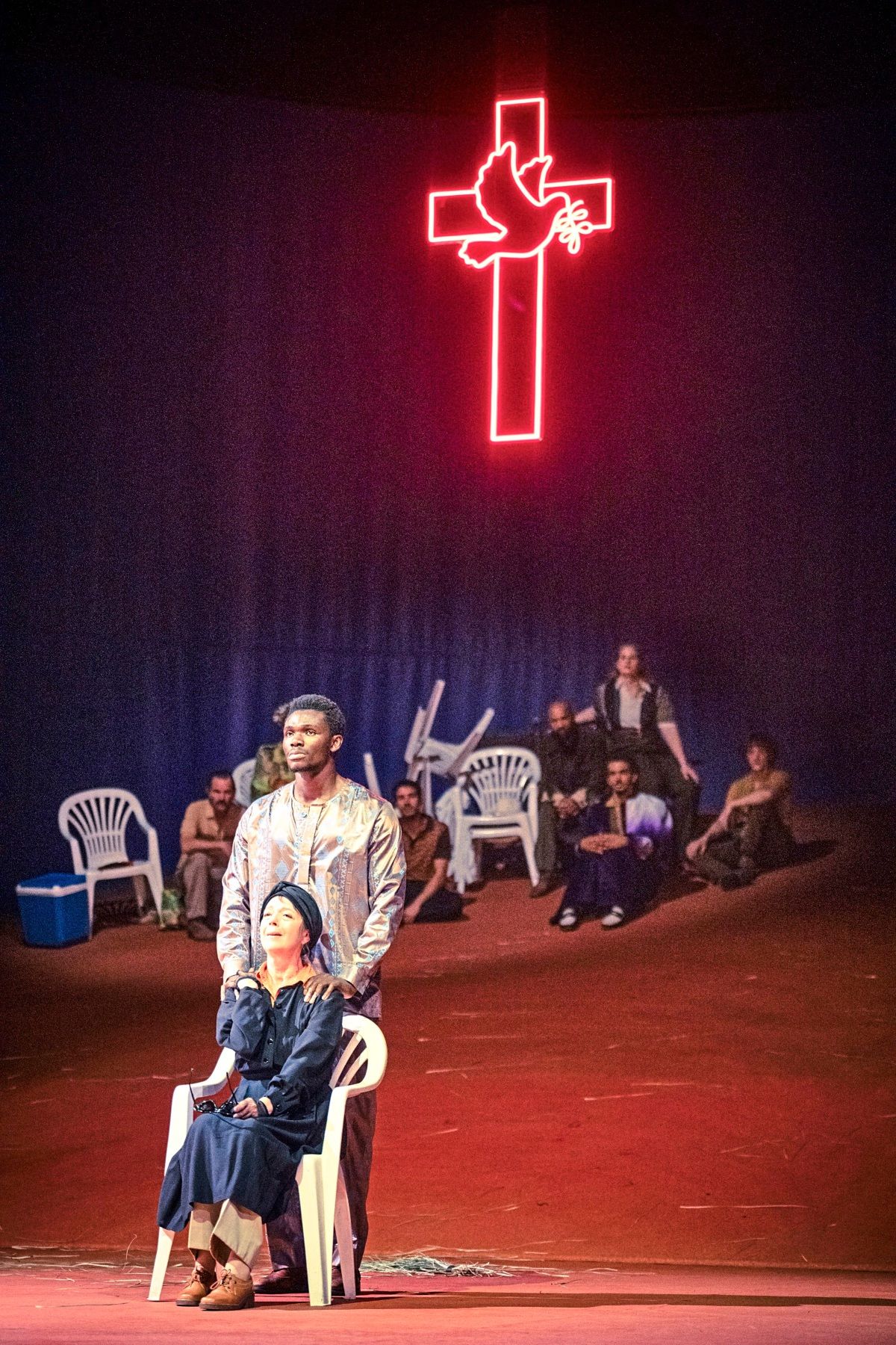 Ensemble Schauspielhaus Graz