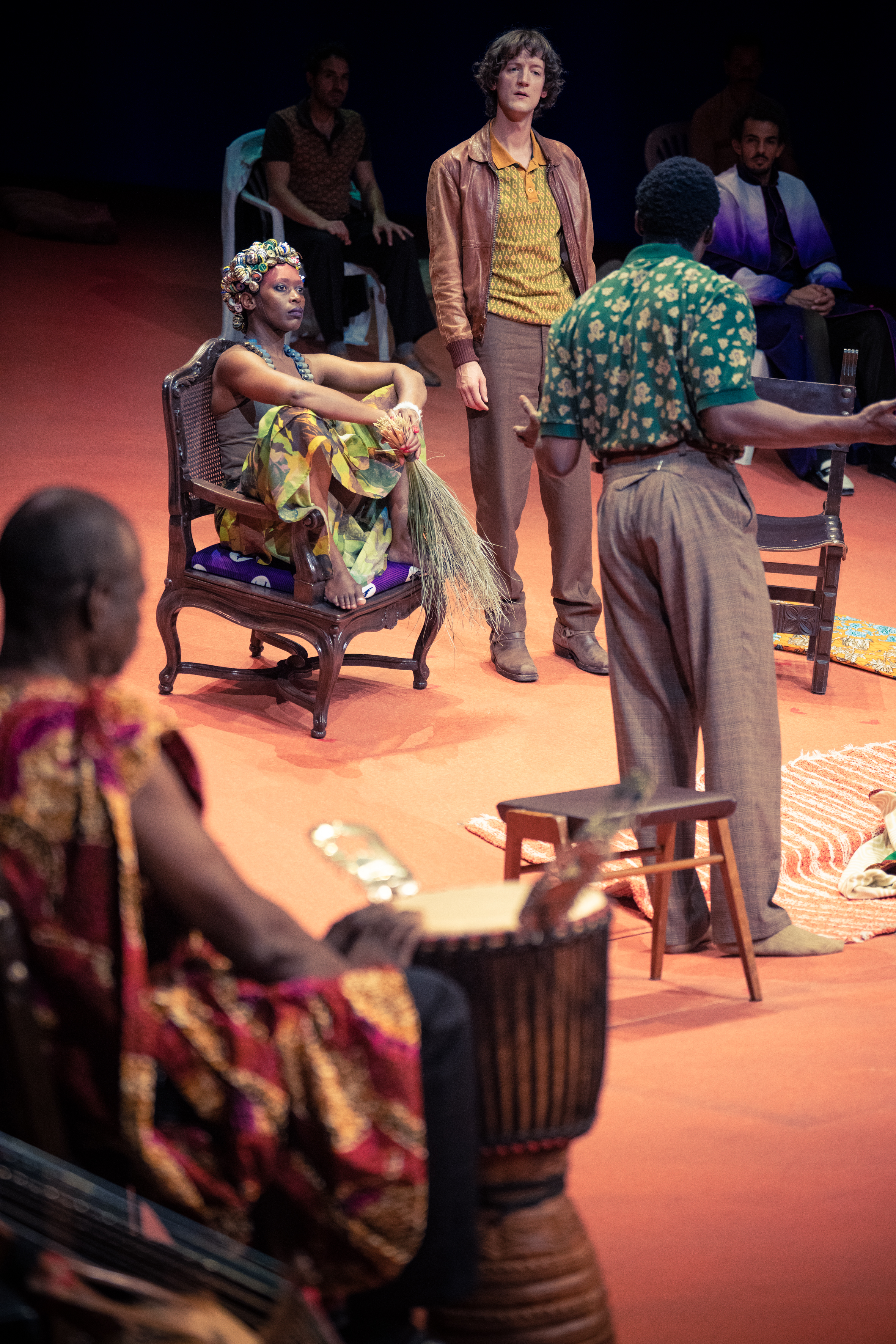 Ensemble Schauspiel Graz