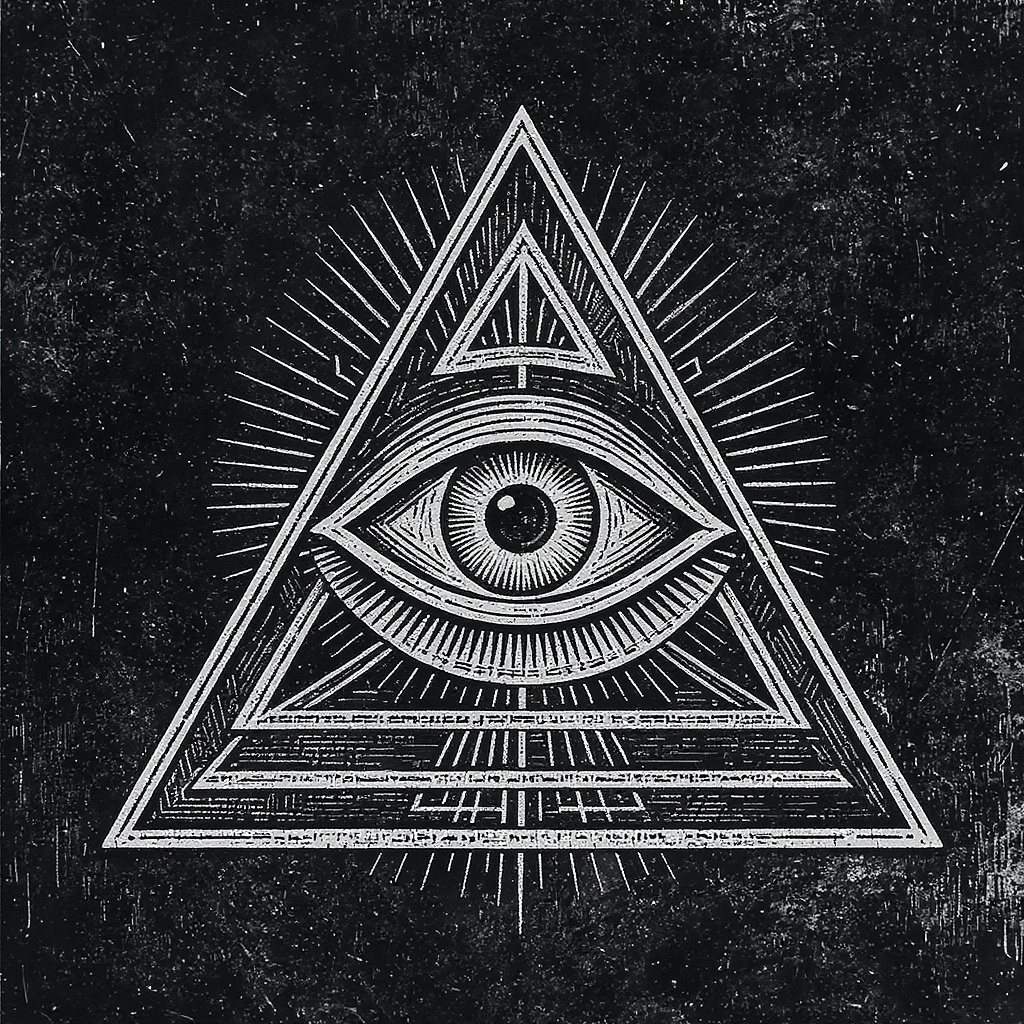 Illuminati Symbol